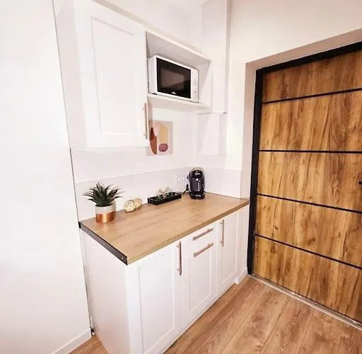 Suite Parentale Avec Parking